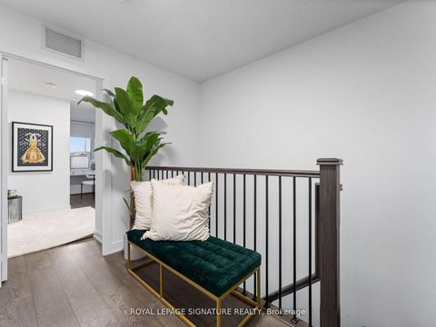 Photo 17 at 132 - 251 Manitoba Street S, Mimico, Toronto