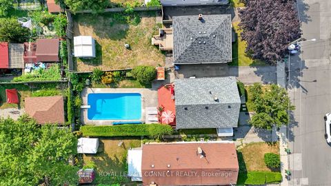 Photo 6 at 91 Lillington Avenue, Cliffside, Toronto Photo 6 at 91 Lillington Avenue, Cliffside, Toronto