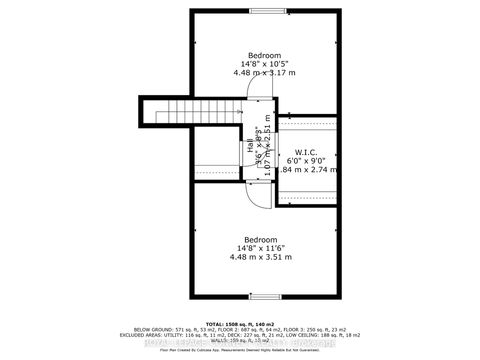 Photo 7 at 91 Lillington Avenue, Cliffside, Toronto Photo 7 at 91 Lillington Avenue, Cliffside, Toronto