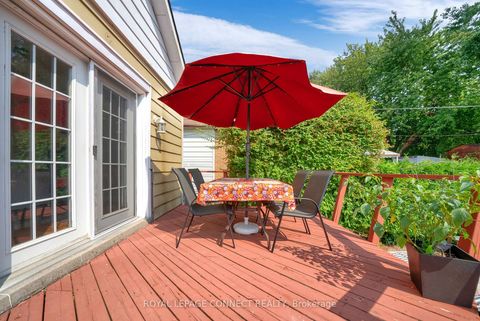 Photo 9 at 91 Lillington Avenue, Cliffside, Toronto Photo 9 at 91 Lillington Avenue, Cliffside, Toronto