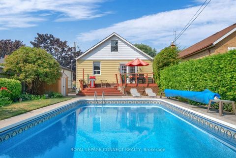 Photo 12 at 91 Lillington Avenue, Cliffside, Toronto