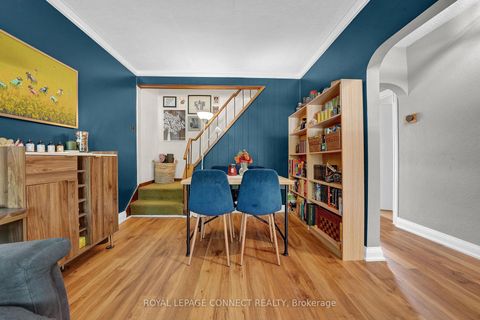 Photo 19 at 91 Lillington Avenue, Cliffside, Toronto