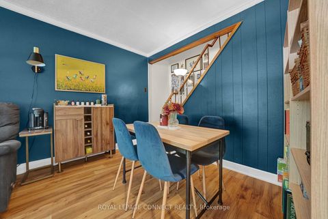 Photo 20 at 91 Lillington Avenue, Cliffside, Toronto
