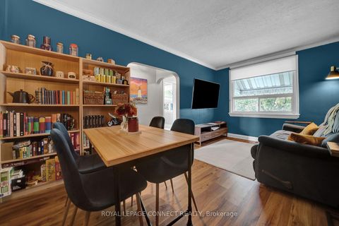 Photo 21 at 91 Lillington Avenue, Cliffside, Toronto
