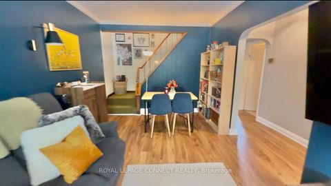 Photo 22 at 91 Lillington Avenue, Cliffside, Toronto