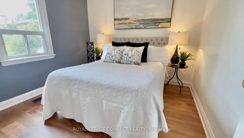 Photo 26 at 91 Lillington Avenue, Cliffside, Toronto