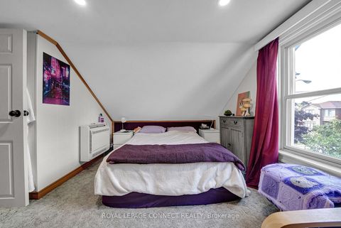 Photo 29 at 91 Lillington Avenue, Cliffside, Toronto