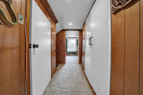Photo 30 at 91 Lillington Avenue, Cliffside, Toronto