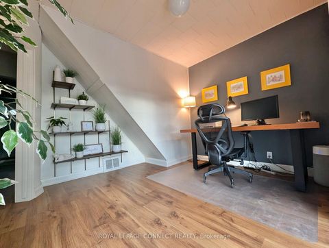 Photo 31 at 91 Lillington Avenue, Cliffside, Toronto