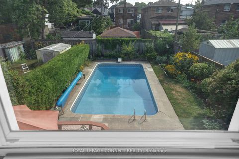 Photo 33 at 91 Lillington Avenue, Cliffside, Toronto