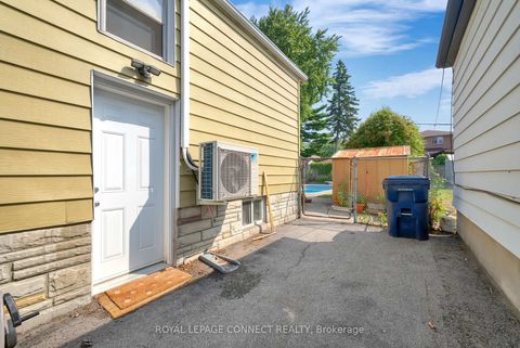 Photo 34 at 91 Lillington Avenue, Cliffside, Toronto