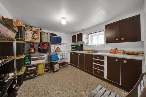 Photo 36 at 91 Lillington Avenue, Cliffside, Toronto