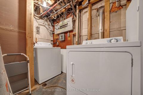Photo 40 at 91 Lillington Avenue, Cliffside, Toronto