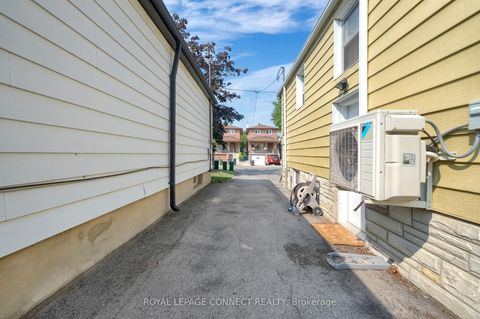 Photo 41 at 91 Lillington Avenue, Cliffside, Toronto