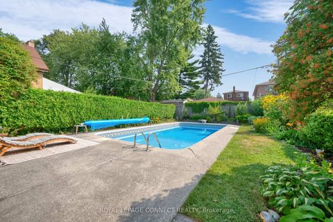 Photo 42 at 91 Lillington Avenue, Cliffside, Toronto