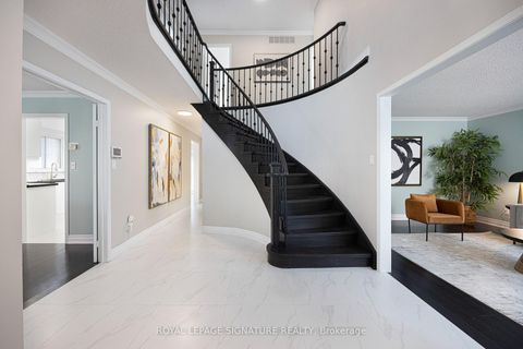 Photo 3 at 77 Canongate Trail, Steeles, Toronto