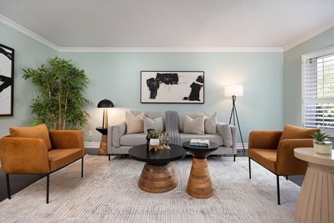 Photo 5 at 77 Canongate Trail, Steeles, Toronto