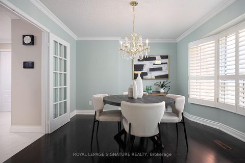 Photo 7 at 77 Canongate Trail, Steeles, Toronto