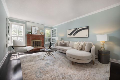 Photo 14 at 77 Canongate Trail, Steeles, Toronto