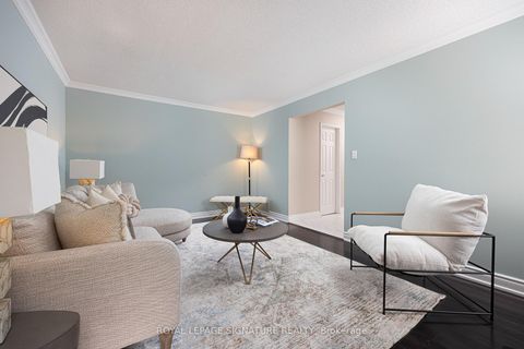 Photo 15 at 77 Canongate Trail, Steeles, Toronto