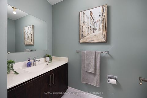 Photo 16 at 77 Canongate Trail, Steeles, Toronto