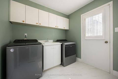 Photo 17 at 77 Canongate Trail, Steeles, Toronto