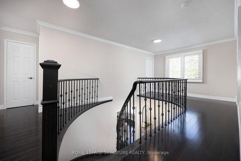 Photo 18 at 77 Canongate Trail, Steeles, Toronto