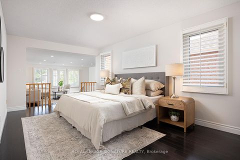 Photo 19 at 77 Canongate Trail, Steeles, Toronto