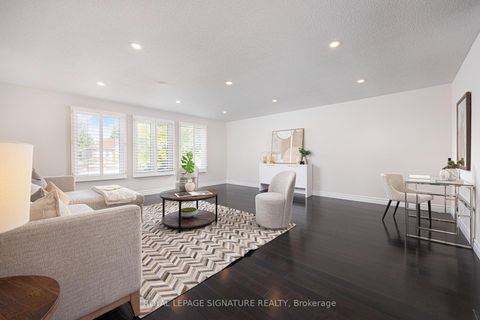 Photo 20 at 77 Canongate Trail, Steeles, Toronto