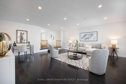 Photo 21 at 77 Canongate Trail, Steeles, Toronto