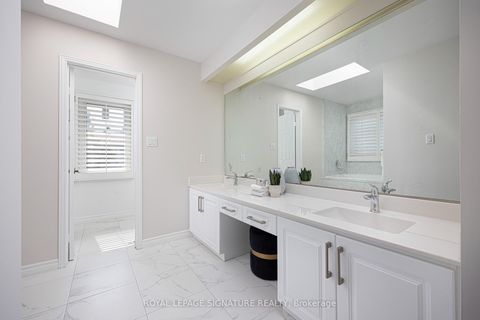 Photo 22 at 77 Canongate Trail, Steeles, Toronto