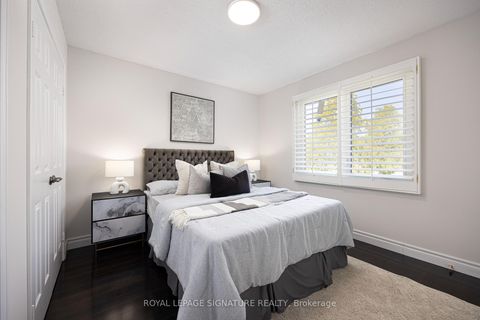 Photo 25 at 77 Canongate Trail, Steeles, Toronto