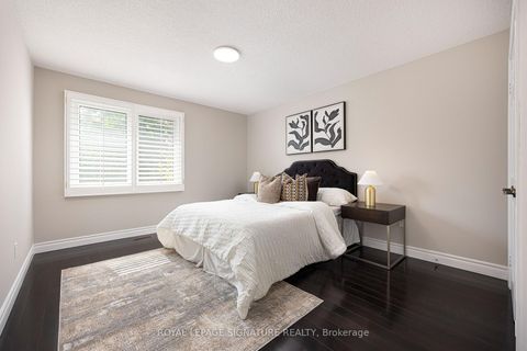 Photo 26 at 77 Canongate Trail, Steeles, Toronto