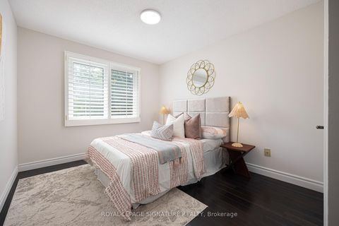 Photo 27 at 77 Canongate Trail, Steeles, Toronto