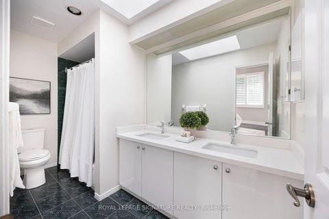 Photo 28 at 77 Canongate Trail, Steeles, Toronto