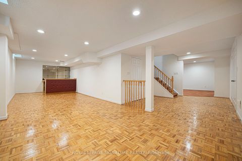 Photo 29 at 77 Canongate Trail, Steeles, Toronto