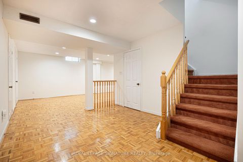 Photo 30 at 77 Canongate Trail, Steeles, Toronto