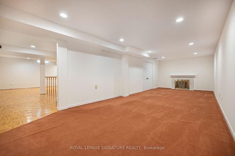 Photo 31 at 77 Canongate Trail, Steeles, Toronto