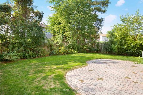 Photo 37 at 77 Canongate Trail, Steeles, Toronto