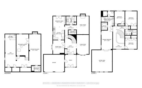 Photo 38 at 77 Canongate Trail, Steeles, Toronto