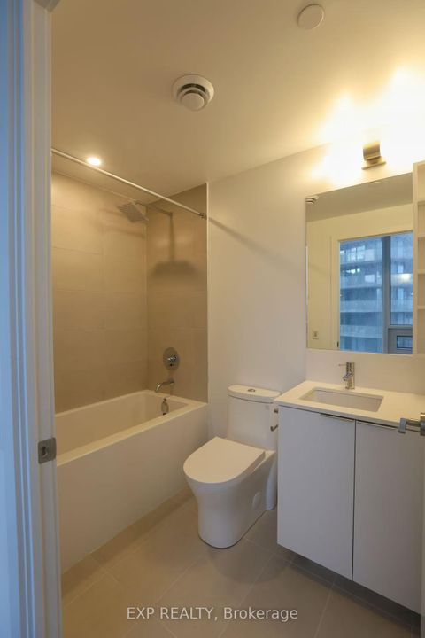 Photo 8 at 2615 - 8 Wellesley Street W, Bay Street Corridor, Toronto