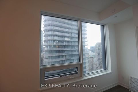Photo 12 at 2615 - 8 Wellesley Street W, Bay Street Corridor, Toronto