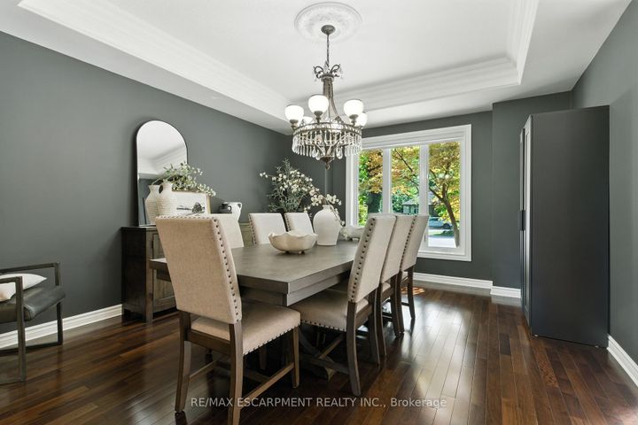 Photo 14 at 26 PARKSHORE Place, Rural Flamborough, Hamilton