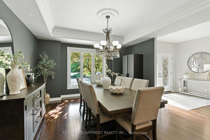 Photo 17 at 26 PARKSHORE Place, Rural Flamborough, Hamilton