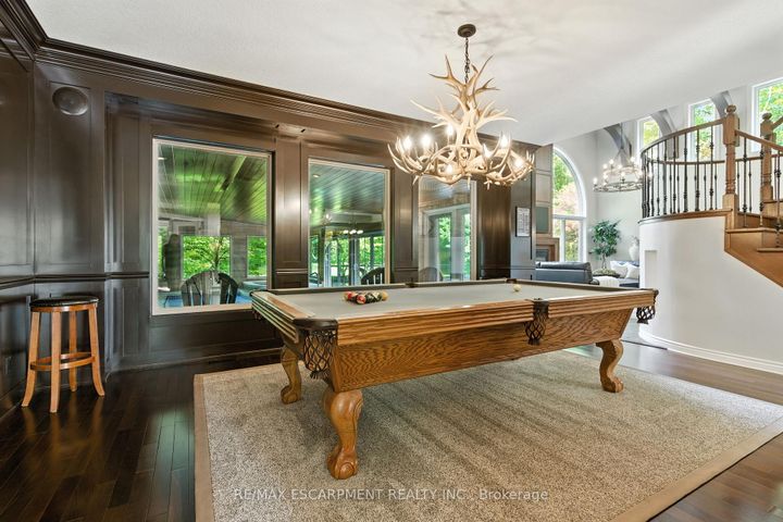 Photo 19 at 26 PARKSHORE Place, Rural Flamborough, Hamilton
