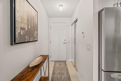 Photo 1 at 1816 - 5233 Dundas Street W, City Centre West, Toronto