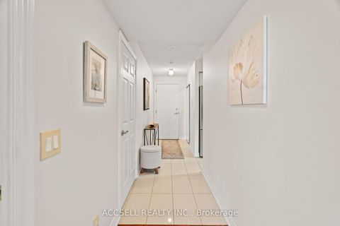 Photo 2 at 1816 - 5233 Dundas Street W, City Centre West, Toronto