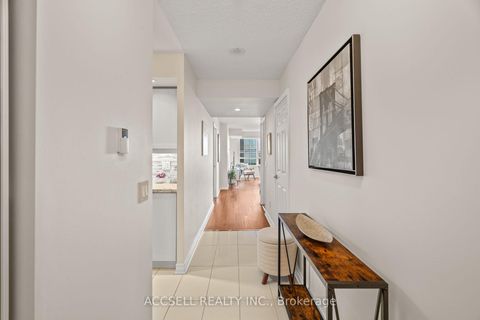 Photo 3 at 1816 - 5233 Dundas Street W, City Centre West, Toronto