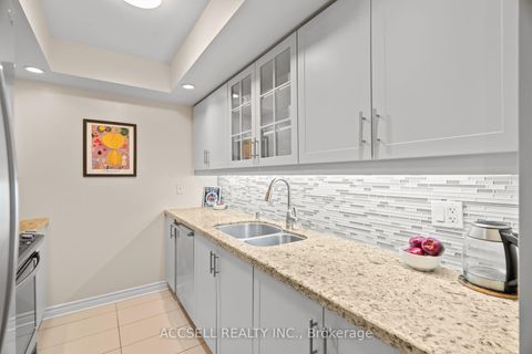 Photo 4 at 1816 - 5233 Dundas Street W, City Centre West, Toronto
