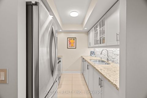 Photo 6 at 1816 - 5233 Dundas Street W, City Centre West, Toronto